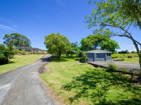 815 State Highway 16, Waimauku