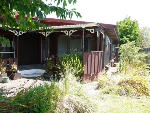 466 South Road, Omata