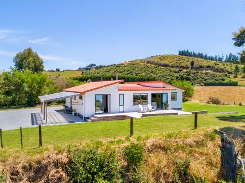 77 Rural View Way, Maymorn