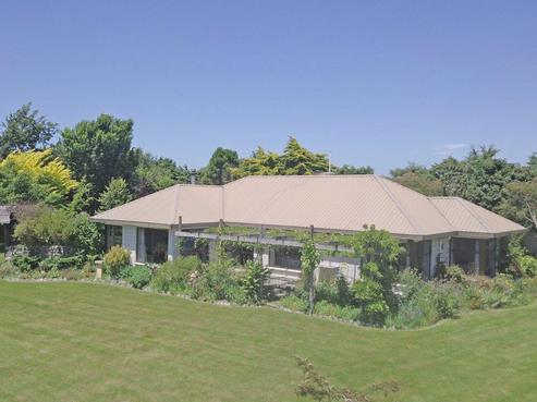 56 Daniels Road, Pareora