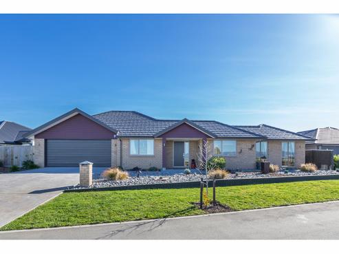25 Goldrush Lane, Rolleston