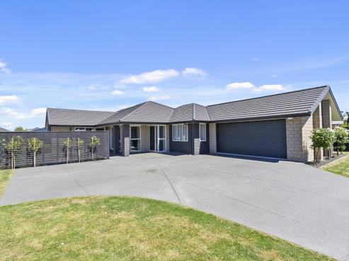 3 Stanford Way, Rolleston