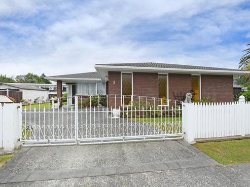 3 Milton Street, Stokes Valley