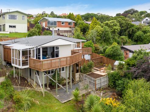 28 Kinvig Street, Andersons Bay