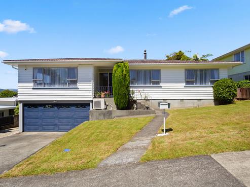 3 Rondane Place, Tirohanga
