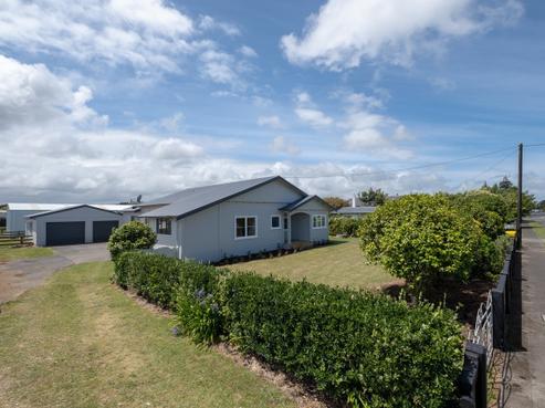 356 South Road, Hawera