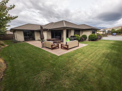 9 Robertson Court, Cromwell