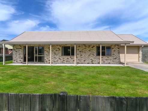 11A Baxter Place, Owhata