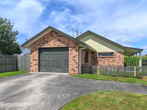 15 Baxter Place, Owhata