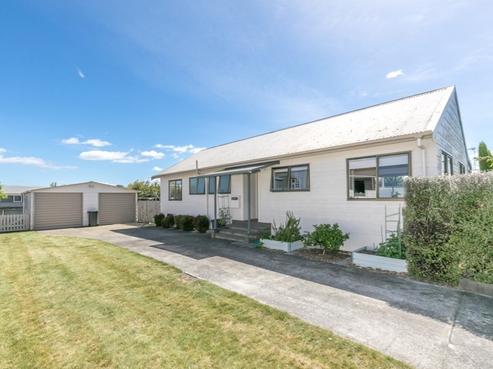 162 Heaphy Street, Te Awamutu
