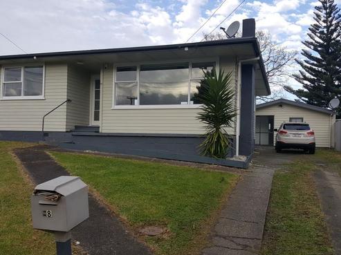38 Tyrone Street, Otara