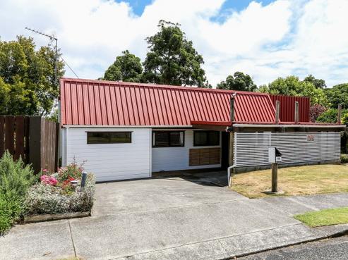 10 Fairfax Terrace, Frankleigh Park