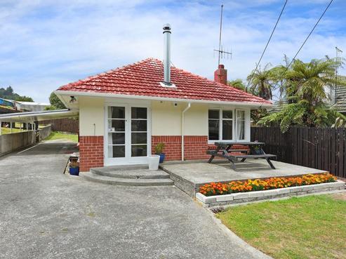 210 Akatarawa Road, Birchville