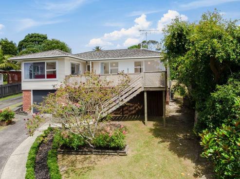 19 Weatherly Road, Torbay