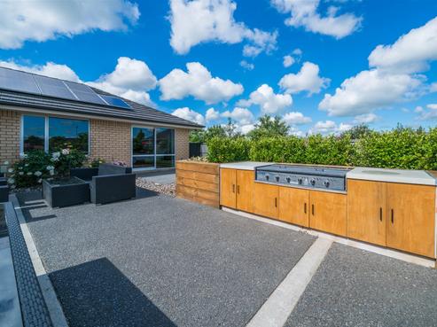 16 Delamare Way, Rolleston