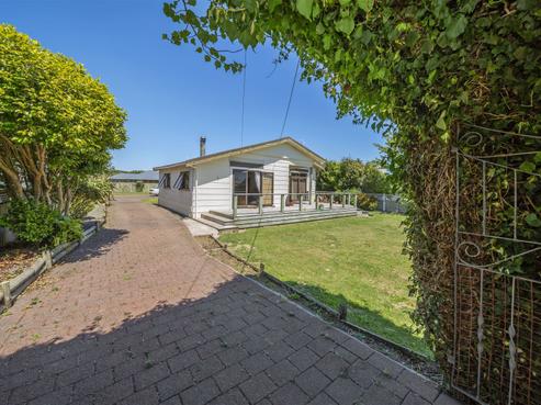 83 Puriri Street, Hawera