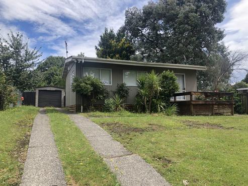 27 Te Takinga Street, Turangi