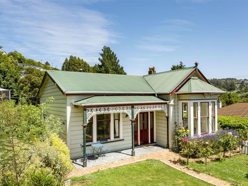 37 Falcon Street, Kaikorai