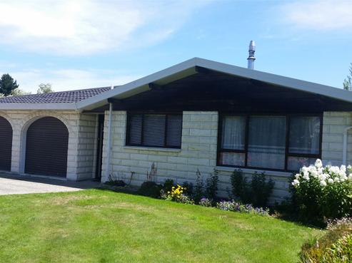 1 Abbott Street, Pareora