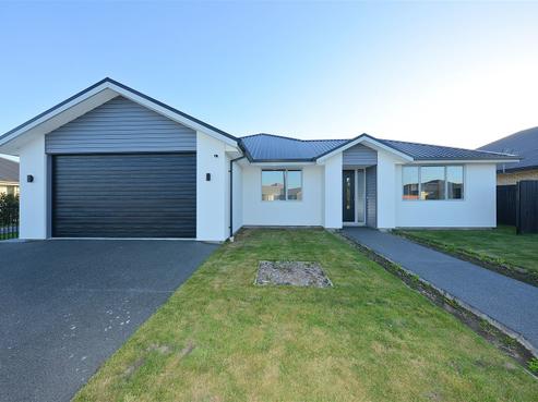 46 Vernon Drive, Lincoln
