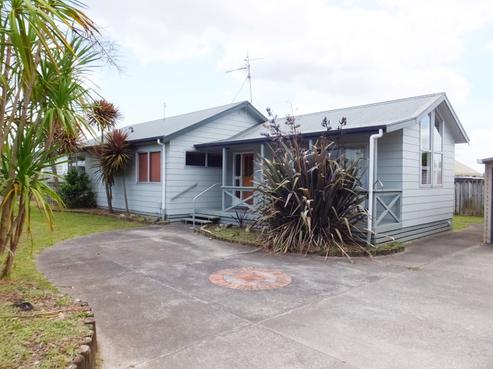 65 Middlebrook Court, Te Awamutu