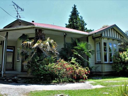 43 Motupipi Street, Takaka