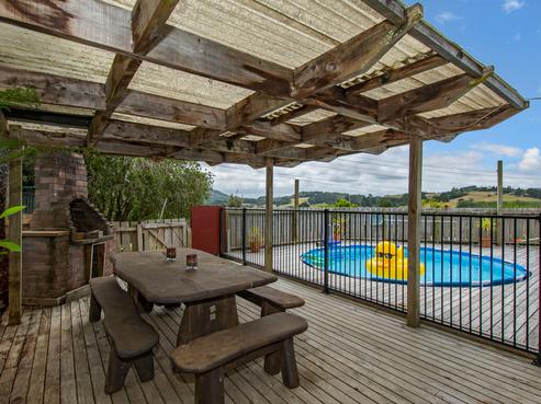 18 Gillingham Road, Kamo