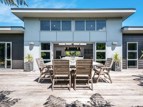 33 Karaka Road, Oneroa