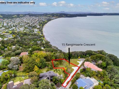 15 Rangimaarie Crescent, Snells Beach