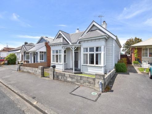 175 Melbourne Street, South Dunedin