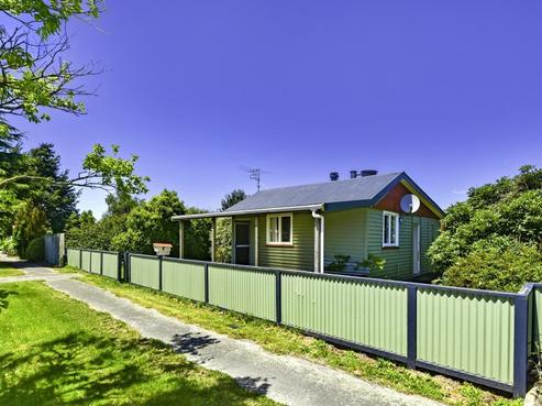 5 North Terrace, Darfield