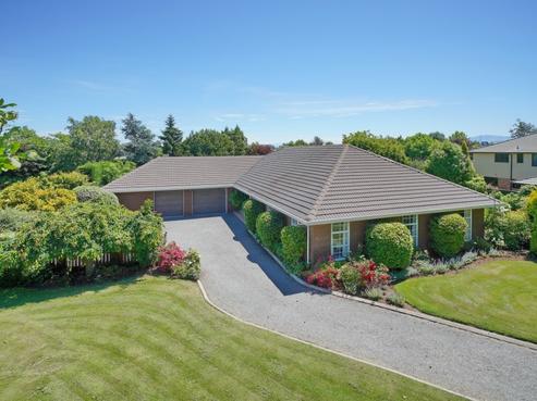 10 Fairview Briars, Rangiora