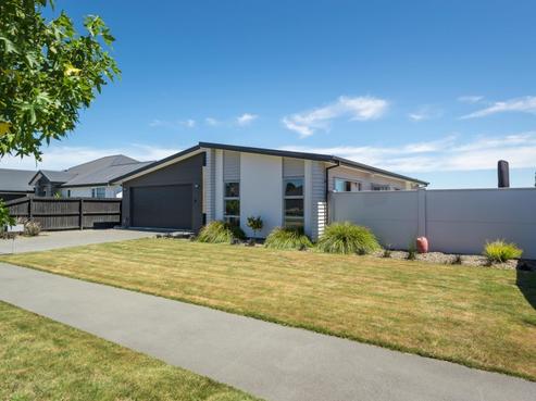 35 Te Whenu Crescent, Marshland