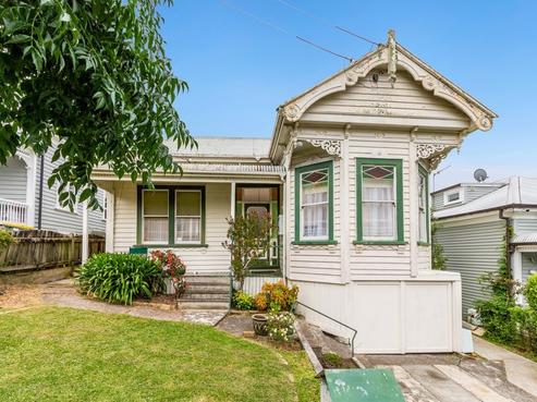 71 Albany Road, Ponsonby