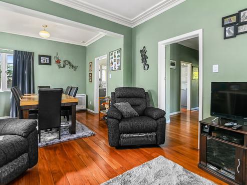 222 Malfroy Road, Utuhina