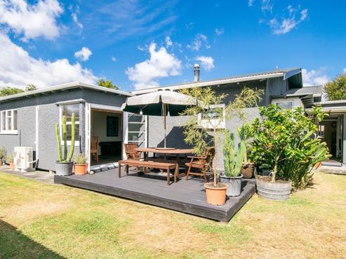 21 Courtney Street, Motueka