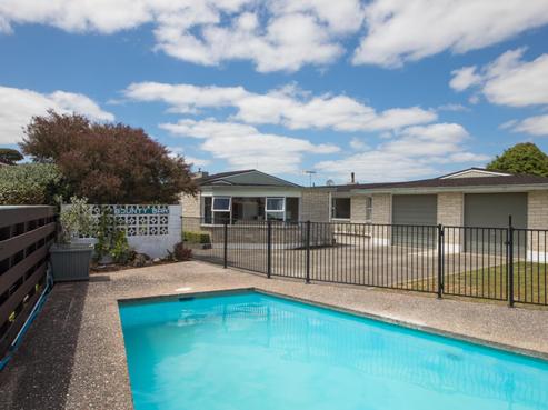 62 Fairview Avenue, Feilding