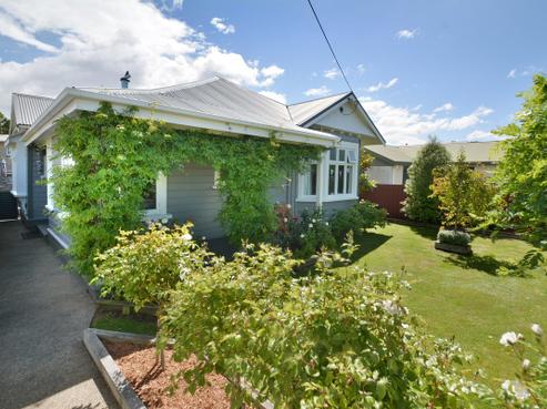 27 Lochend Street, Musselburgh