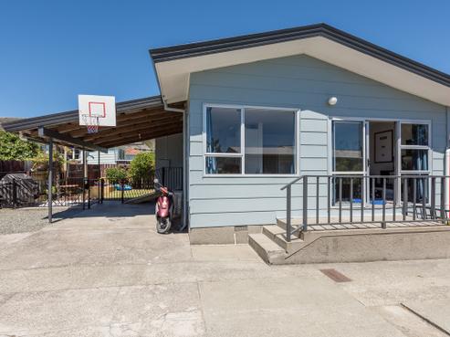 2/186 Waimea Road, Nelson South