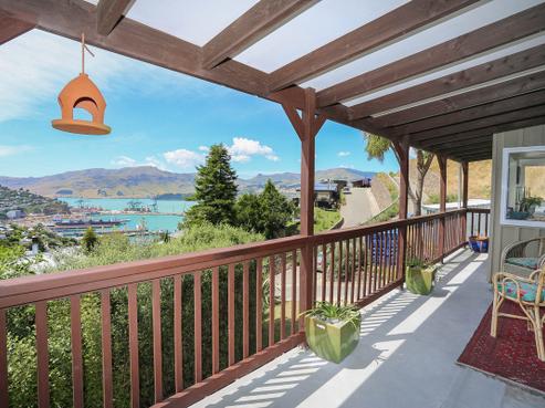 25D Walkers Road, Lyttelton