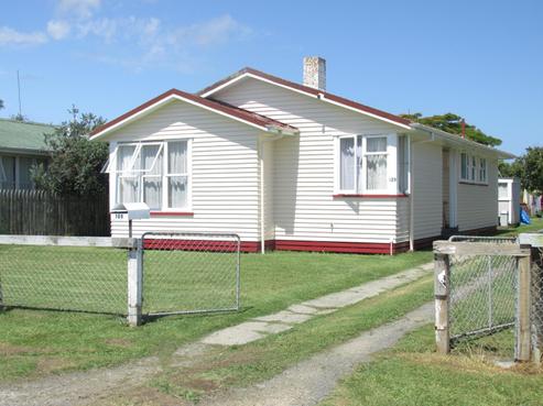 129 Apatu Street, Wairoa