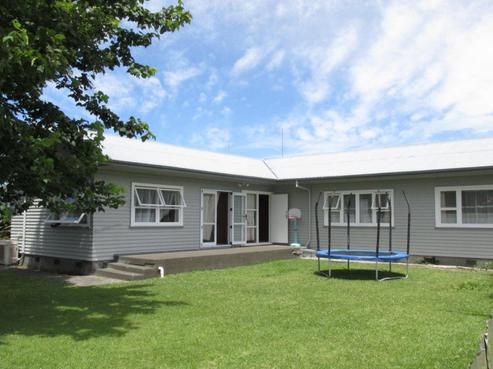 22 Lucknow Street, Wairoa