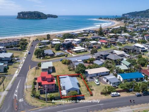 126 Barbara Avenue, Whangamata