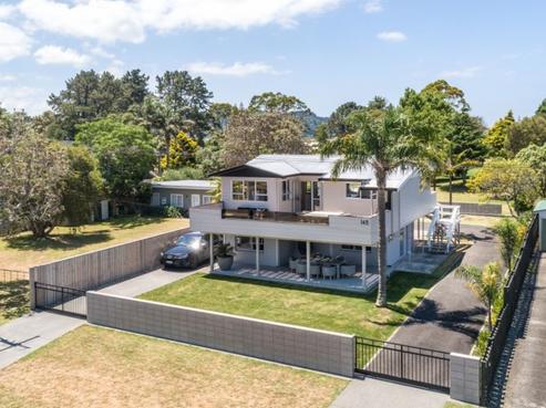 148 Kiwi Road, Whangamata