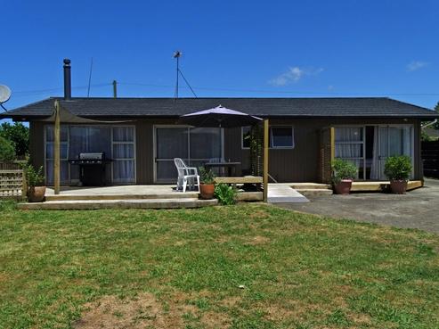 74 Station Road, Paeroa