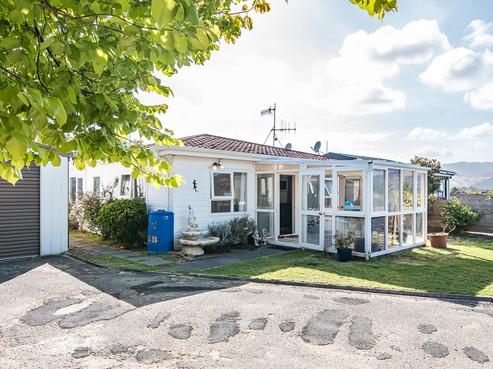 21 Hurley Road, Paraparaumu Beach