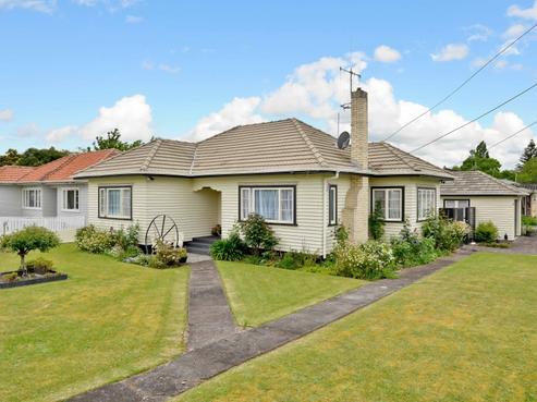 12 Sandwich Road, Saint Andrews