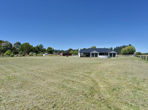 580A Lineside Road, Rangiora