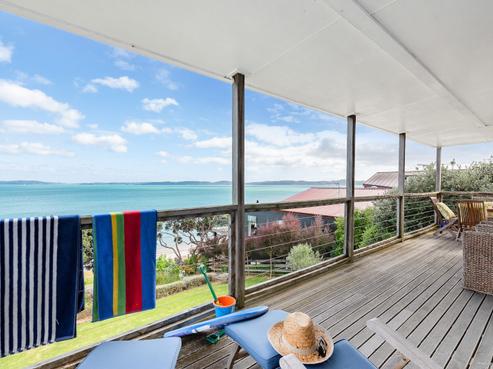 18 Campbell Road, Maraetai