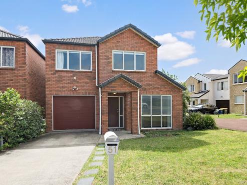 51 Masons Road, Oteha